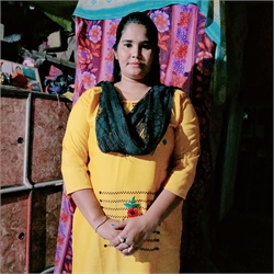 mahi pal - Full time Baby Sitter in virar east in Mumbai