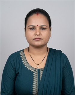 Mahi Yadav - Part time Cook and Baby Sitter in Kondli in Delhi