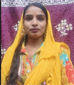 Mahima - Part time Cook in Metro Vihar in Delhi