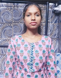 Mahima Kullu - Full time Baby Sitter in Khar Road in Mumbai