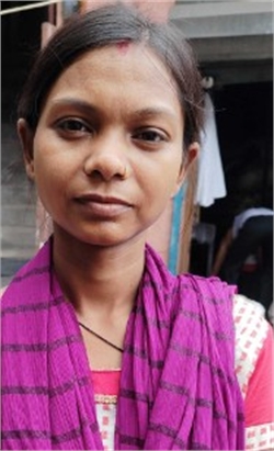 Mahima - Part time Cook in Karkardooma village in Delhi