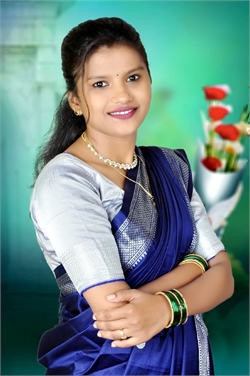 mahima ajay naughare - Part time Cleaner in madh island in Mumbai