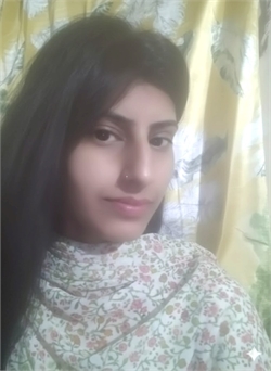 Mahima Kapur - Part time Baby Sitter in Kaseru kheda in Meerut