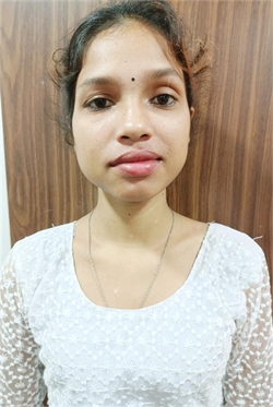 Mahima Kullu - Full time Baby Sitter in Andheri East in Mumbai