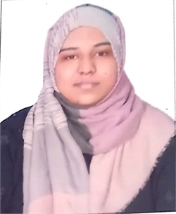 Mahin Ashab - Full time Cleaner in Hyderabad in Hyderabad