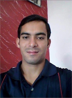 Mahindra singh - Full time Cleaner and Cook in ranked in Nainital