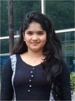 Mahini singh - Full time Baby Sitter in Mumbai