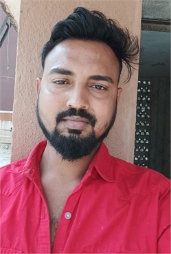 Mahipal - Full time Cleaner in Malad East in Mumbai