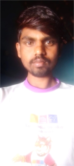 Mahipal Relot - Full time Cleaner in Udaipur in Udaipur