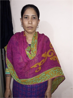 Mahrujan dhali - Full time Cleaner and Patient Care and Elderly Care and Baby Sitter in Bhayander east in Mumbai