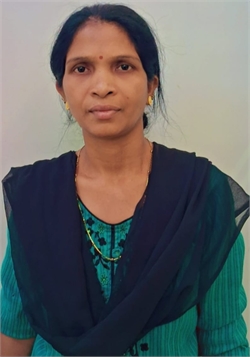 Mahyavanshi Vandnaben Kartikbhai