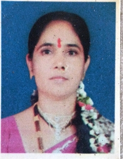 Mangal choraghe - Part time Cleaner and Baby Sitter in katraj in Pune