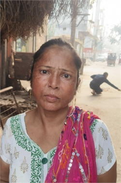 Maijbeen - Part time Patient Care and Elderly Care in Sahibabad Dairy in Delhi