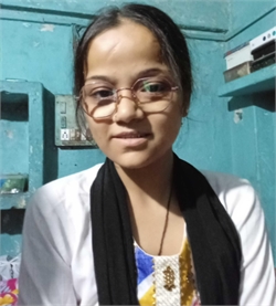 Maijmeen - Part time Patient Care and Elderly Care in Ghandhi nagar in Delhi