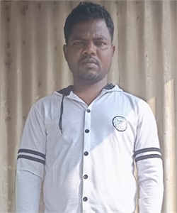 Maikal Murmu - Full time Patient Care and Elderly Care in assam in Dispur