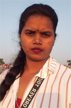 Maiken - Full time Cleaner in Virar West in Mumbai