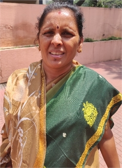Maila Lakshmi Shankar