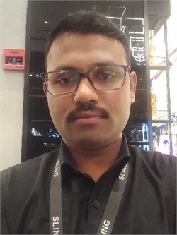 mailappa bullappa navar - Part time Cleaner in banglore in Bangalore Bengaluru