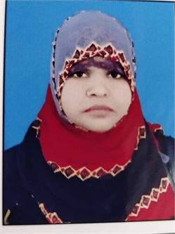 Maimun Sayyed - Part time Cook in Bandra West in Mumbai