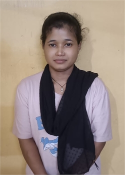Maina Lama Das - Full time Cook in Malad West (Malwani) in Mumbai