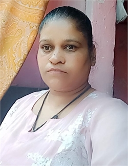 Maina Sharma - Full time Cook in Delhi in Delhi