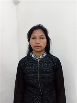 Maino Kisku - Full time Cleaner in Malad West in Mumbai