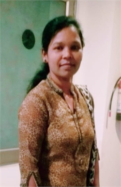Mainyadi Kumari - Full time Cook in Gumla in Gumla