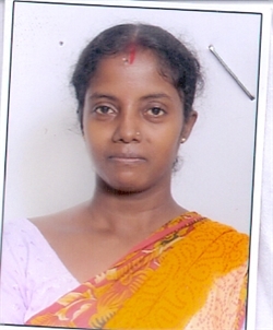 Maitri Pal - Part time Cleaner and Cook and Patient Care and Elderly Care and Baby Sitter in Hooghly in Kolkata