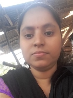 Maiyuri Deepak - Part time Cook in kamdivali east in Mumbai