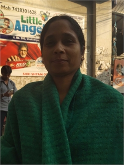 Majeta - Part time Cook in Chakkarpur in Delhi