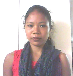 Majoni Sangma - Full time Cook and Baby Sitter in Guwahati