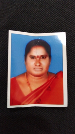 Manjula - Part time Cook in Mahadevapura in Bangalore Bengaluru