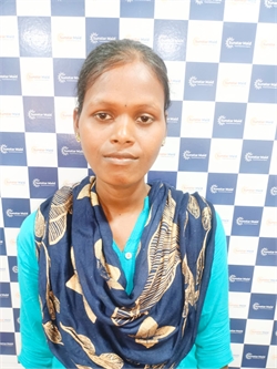 Maksima BarlaSunstar - Full time Cleaner and Cook in Sakinkaa in Mumbai