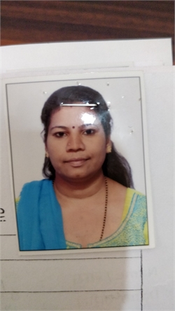 Mala - Part time Cleaner in Yelahanka New Town in Bangalore Bengaluru