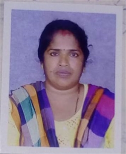 Mala - Full time Cleaner and Baby Sitter in TC Palya, Battarahalli in Bangalore Bengaluru