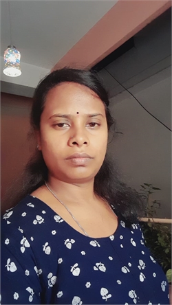 Mala - Full time Cleaner and Baby Sitter in Nagar Bhavi in Bangalore Bengaluru