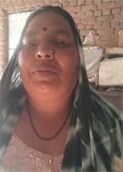 Malwati Surajbala - Part time Cleaner and Cook in Harbans Nagar in Ghaziabad