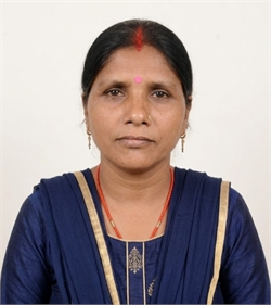 Mala - Part time Cleaner and Cook in Rajendra colony in Delhi
