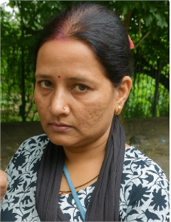 Mala - Part time Cook in Kishangarh in Delhi