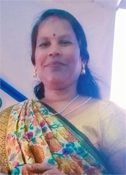 Mala - Full time Cleaner and Cook in koramangala in Bangalore Bengaluru