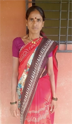 Mala Devanand Gawai - Full time Patient Care and Elderly Care in Akola in Nagpur