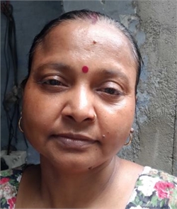 Mala Devi - Part time Cleaner in Sunder Nagari, in Delhi