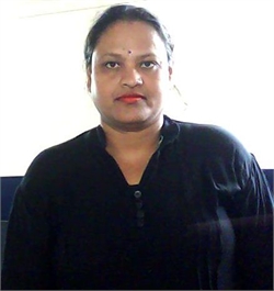 Mala Dutta - Full time Baby Sitter in churshget in Mumbai