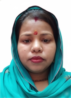 Mala Gupta - Part time Cleaner and Cook in Paharganj in Delhi