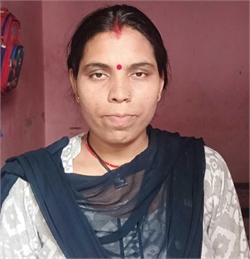 Mala Kumari - Part time Cleaner in Laxmi Nagar in Delhi