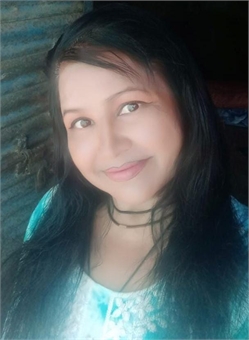 Mala sisodiya - Full time Cook in vasai west in Mumbai