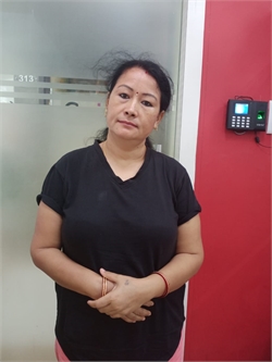 Malab lamg - Full time Cleaner and Cook and Baby Sitter in Malad West in Mumbai