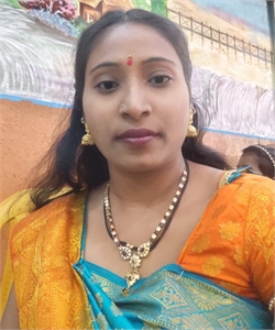 Malamma - Full time Baby Sitter in solapur in Solapur