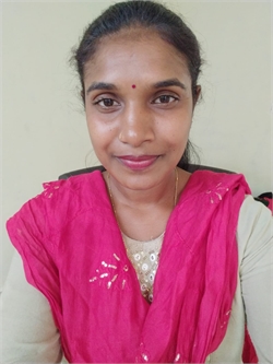 Malamma Bennappa Hosmani - Full time Baby Sitter in kothrud in Pune