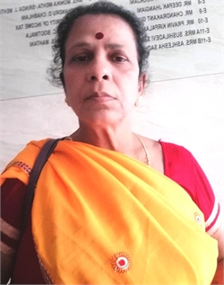 Malan ramesh more - Part time Cleaner and Cook and Baby Sitter in worli in Mumbai